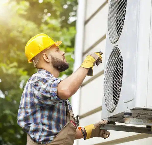 hvac services Polytechnic Heights